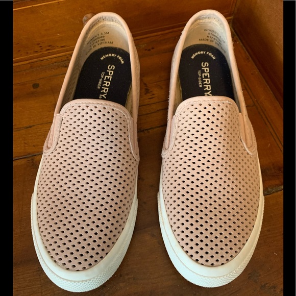 Sperry Shoes - ⬇️ Sperry in EUC!